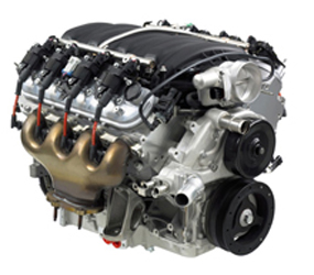 P336C Engine